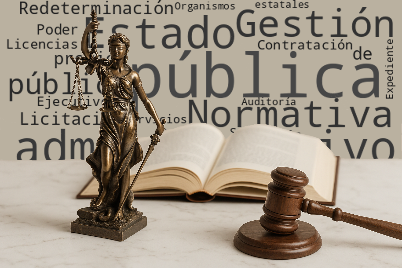 Derecho Administrativo
