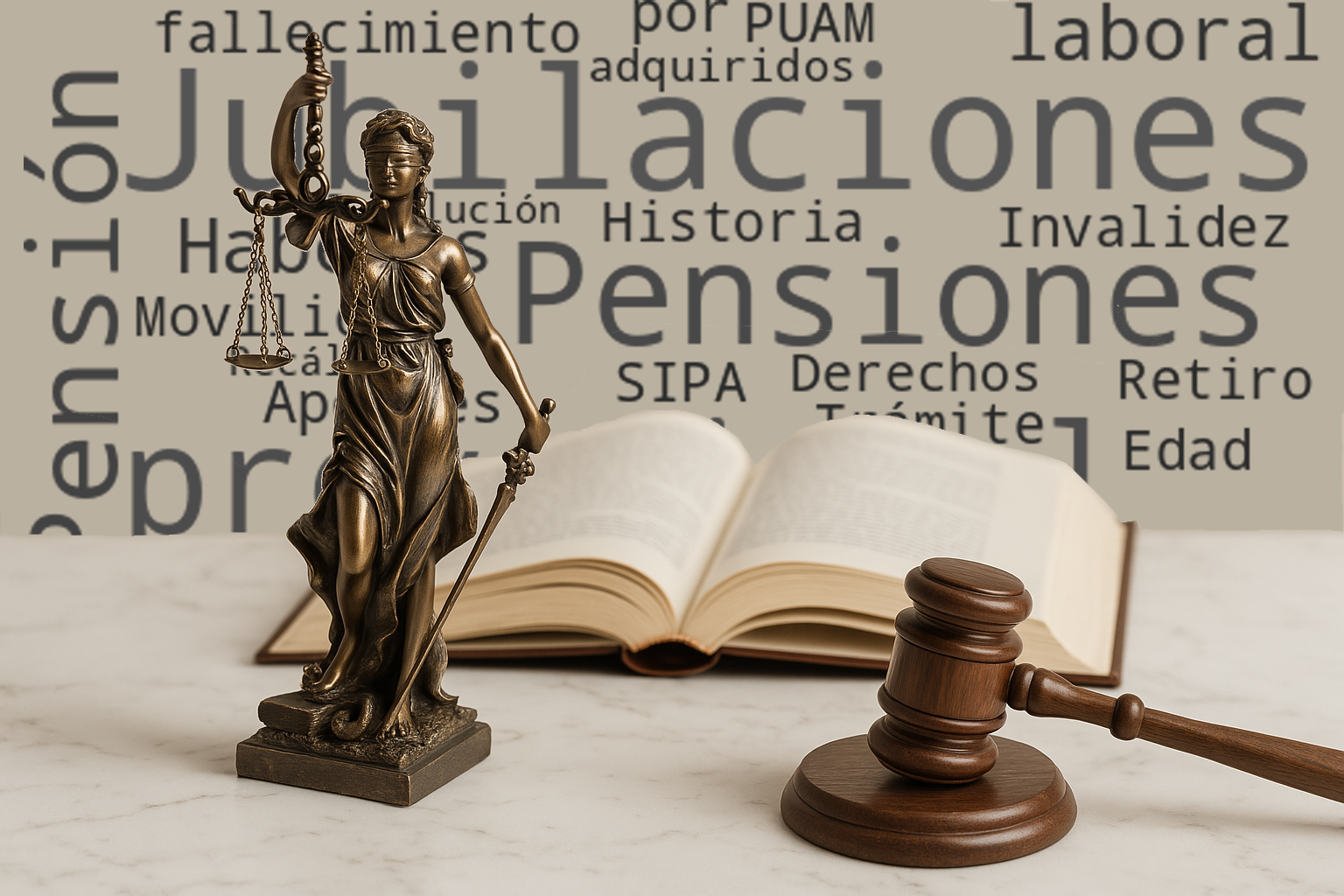 Derecho Previsional