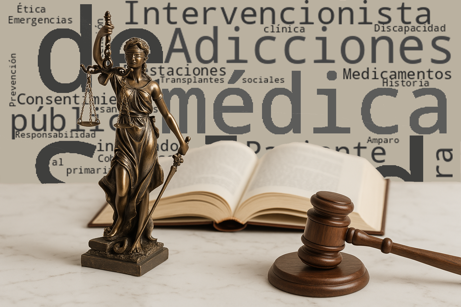 Derecho de la Salud – Salud Mental y Adicciones